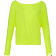 color:neon yellow