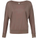 color:pepple brown