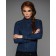 color:deep blue denim