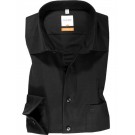 Olymp Hemd modern fit langarm schwarz